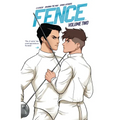 Fence Vol. 2 - Paperback