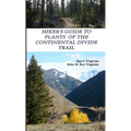 Hiker's Guide to Plants of the Continental Divide Trail - Paperback