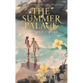 The Summer Palace and Other Stories: A Captive Prince Short Story Collection - Paperback