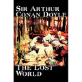 The Lost World by Arthur Conan Doyle, Science Fiction, Classics, Adventure - Paperback