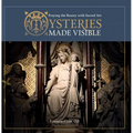 Mysteries Made Visible: Praying the Rosary with Sacred Art - Paperback