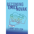 Becoming Emily Novak - Paperback