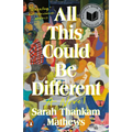 All This Could Be Different - Paperback