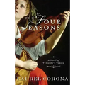 The Four Seasons: A Novel of Vivaldi's Venice - Paperback