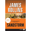 Sandstorm: A SIGMA Force Novel - Paperback