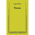 Fences - Paperback