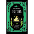 Coloring Book of Shadows: Ostara The Spring Equinox - Hardcover