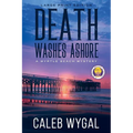 Death Washes Ashore - Large Print Edition: A Myrtle Beach Mystery - Paperback