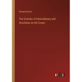 The Orations of Demosthenes and Aeschines on the Crown - Paperback