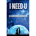 I Need U - Paperback