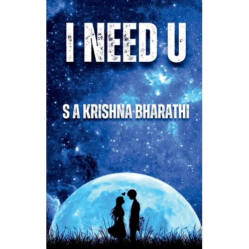 I Need U - Paperback