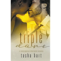 Triple Dare (A Contemporary Interracial Romance) - Paperback
