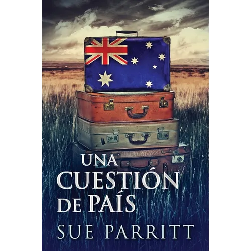Una Cuestión de País - Paperback