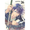 Noragami: Stray God 26 - Paperback