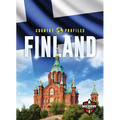 Finland - Library Binding