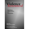 Violence Renounced - Paperback