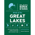 Birds of the Great Lakes - Paperback
