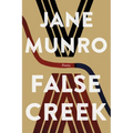 False Creek - Paperback