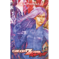 Gear Zero: Rakuen 楽園 A Mech Combat Fantasy - Paperback