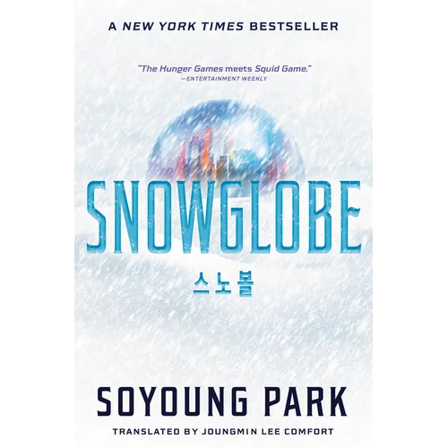 Snowglobe - Paperback