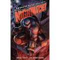 Teenage Mutant Ninja Turtles: Nightwatcher - Paperback