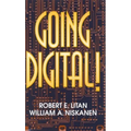 Going Digital! - Paperback