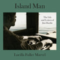 Island Man: The Life and Letters of Jim Hardie - Paperback