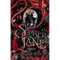 The Secrets of Jane: Reborn - Paperback