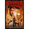 Stranger Things Omnibus Volume 2 (Graphic Novel) - Paperback