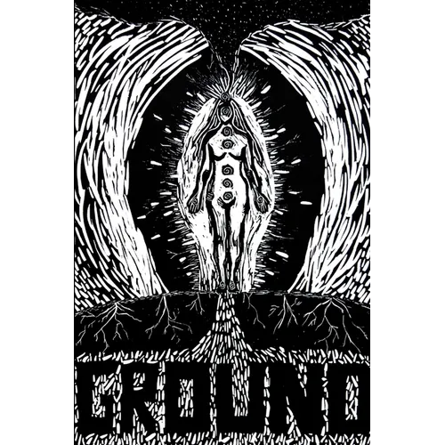 The Grounding Book - Paperback