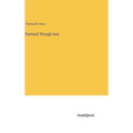 Overland Through Asia - Hardcover
