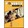 Poverty in Nigeria: Causes, Manifestations and Alleviation Strategies - Paperback