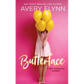 Butterface - Paperback