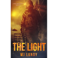 The Light: The Invasion Trilogy Book 3 - Paperback