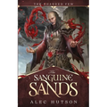 The Sanguine Sands - Paperback