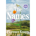 The Names: A Read with Jenna Pick - Paperback