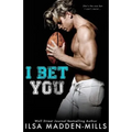I Bet You - Paperback