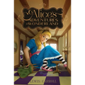 Alice's Adventures in Wonderland - Paperback