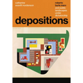 Depositions: Roberto Burle Marx and Public Landscapes Under Dictatorship - Paperback