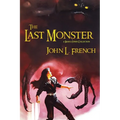 The Last Monster - Paperback