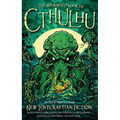 The Mammoth Book of Cthulhu - Paperback