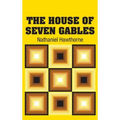 The House of Seven Gables - Hardcover