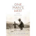 One Man's West - Paperback