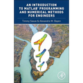 An Introduction to Matlab(r) Programming and Numerical Methods for Engineers - Paperback