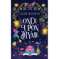 Once-Upon-Thyme - Paperback