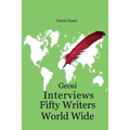 Geosi Interviews Fifty Writers World Wide - Paperback