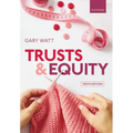 Trusts and Equity 10th Edition - Paperback