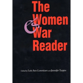 The Women and War Reader - Paperback