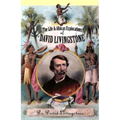 The Life and African Exploration of David Livingstone - Paperback