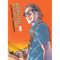 Shimazaki in the Land of Peace 8 - Paperback